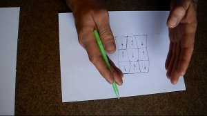 Как уложить качественно кривую плитку