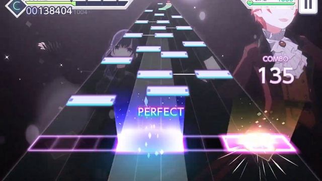 (Project Sekai) THE AKIRUI UPDATE IS OUT смотреть онлайн