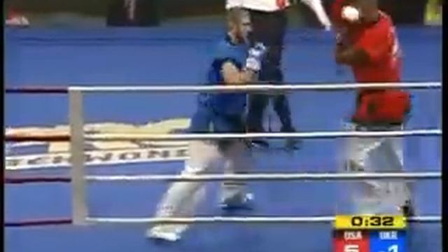 Денилс против Пасичника.mp4 смотреть онлайн