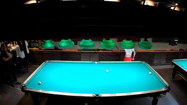 не рассказывайте ей как правильно держать кий )))) смотреть до конца смотреть онлайн