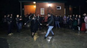 Кабардинская свадьба