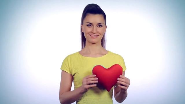 Большое сердце ОТС 1 смотреть онлайн