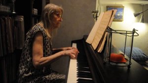 П. И. Чайковский  Утреннее размышление