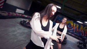 Wake up call I Maroon 5 | Dance with S choreography