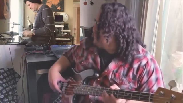 Drum and Bass Groove 94 Bpm смотреть онлайн