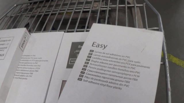 ВЛОГ. ЧТО готовит Надюша?/РеМОНТ!/ Покупаем-возвращаем!/Леруа/С Надюшей смотреть онлайн