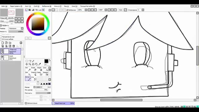 Как нарисовать аватарку на ютуб. смотреть онлайн
