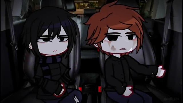 Топ 4 страшилки гача лайф // очень страшно смотреть онлайн