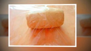 Печенье через мясорубку ХРИЗАНТЕМА из детства. ВКУСНОЕ МЕНЮ. Пошаговое приготовление