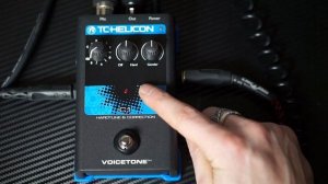 TC Helicon C1 Hardtune Review