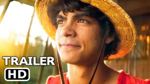 ONE PIECE Season 1 Trailer (NEW 2023) InakiGodoy, Netflix Sereis HD
