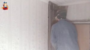 Канализация. Чугун. Замена на ПВХ.