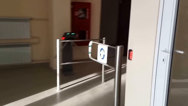 Автоматическая пожарная сигнализация. ТМ "Центр Ворот Кокшетау"