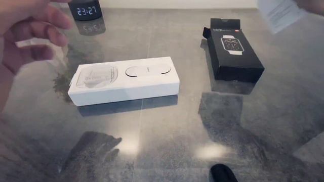 Xiaomi smart band 7 pro nfc cn смотреть онлайн