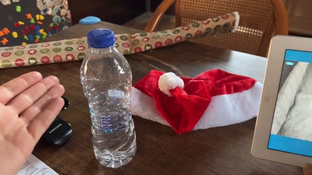 VLOGMAS ?что происходит в моей жизни / рождественский праздник в детском саду ?? готовим с дочей смотреть онлайн