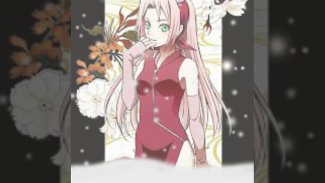 Наруто и сакура (а я не забуду) смотреть онлайн