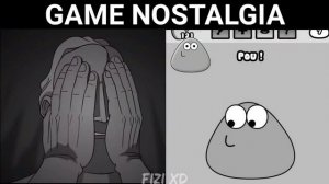 Mr Incredible becoming Sad (Game Nostalgia)