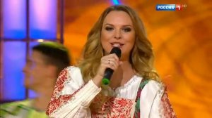 Порушка-параня, Марина Девятова и Варвара