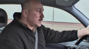 "Запаска" - Субару Форестер