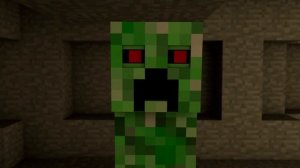 Creeper? Aw Man - Minecraft Animation