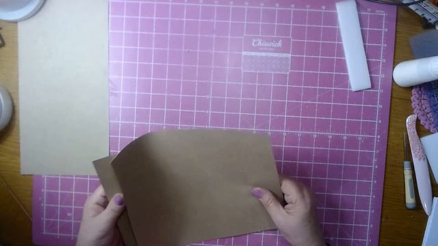 "NOT SO MINI" ALBUM TEMPLATES смотреть онлайн