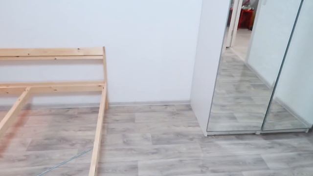 ПЕРЕНЕСЛИ СПАЛЬНЮ / Полная Перестановка / ROOM TOUR смотреть онлайн