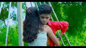 Rab Se Tuja Manga Kara ( Panjabi song ) Rick Rupsa new sad love story | F.T. rick rupsa sneha rochi