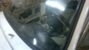 Установка Лобового Стекла Одному