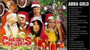 ABBA Christmas Songs 2019 || ABBA Happy New Year 2019 || ABBA Merry Christmas 2019