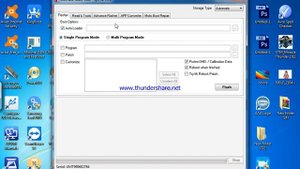 Ultimate multi tool qcfire 3.9