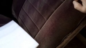 УАЗ 3151. Кресла, отопитель, форточки и другое