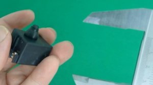 Выключатель УШМ HansKonner HAG90121P