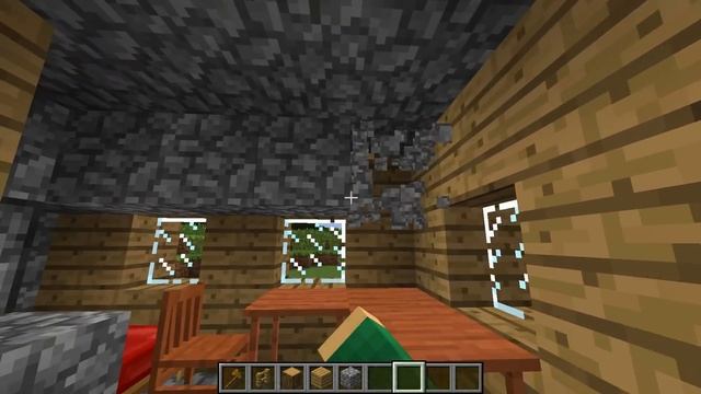 Я ИГРАЮ ЗА РИКОЛИТА И ТРОЛЛЮ КОМПОТА В МАЙНКРАФТ 100% ТРОЛЛИНГ ЛОВУШКА MINECRAFT ЖИТЕЛЬ ЗАТРОЛЛИЛ