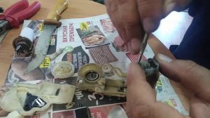 Лексус РХ 300 устаням проблему не закрывания дверей