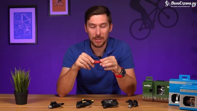 КОНТАКТНЫЕ ПЕДАЛИ ДЛЯ ВЕЛОСИПЕДА // MTB vs. ШОССЕ. В ЧЕМ РАЗНИЦА?