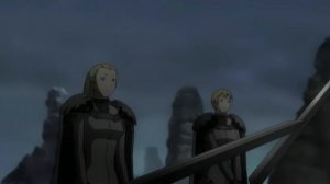 Claymore - Клеймор [AMV] - Legends Never Die