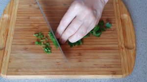 БАКЛАЖАНЫ в сметанно чесночном соусе! Баклажаны как грибы, просто и вкусно!
