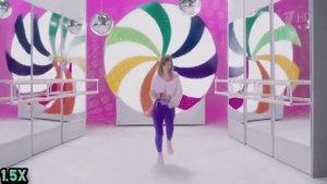 Элькар — Давай меняться! (в 8х быстрее)
