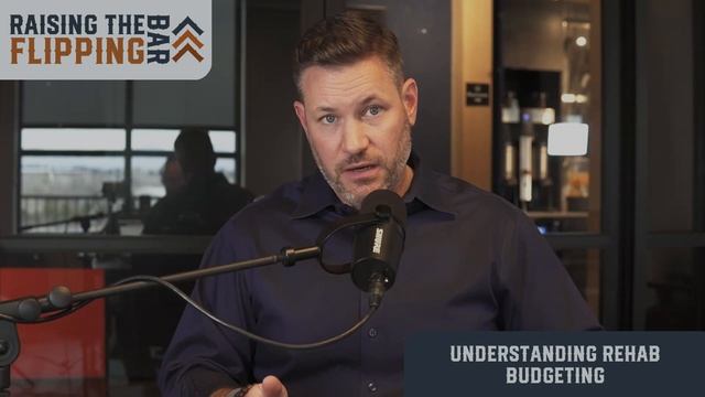 5 Key Factors of Rehab Budgeting смотреть онлайн