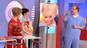 Жить здорово! Выпуск от 21.01.2013