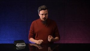 Точка доступа MikroTik LtAP LTE6 kit