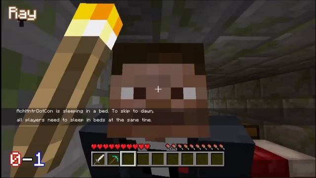 Best of AH Let's Play Minecraft (1-51) смотреть онлайн