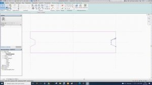 17. Revit. Курс для начинающих. Семейство фундамента ФБС
