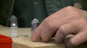 Пулевой патрон для гладкоствольного оружия (часть 1).