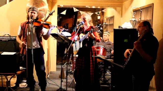 Sky boat Поющая флейта Запрожье 2015.04 смотреть онлайн