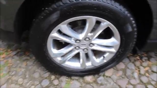 DISAUTO SEMINUEVOS FORD EDGE SEL PLUS ECOBOOST TURBO PIEL GPS SYNC QCP 20000 KIL HERMOSA NUEVA 2017 смотреть онлайн