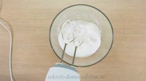 Гоголь-Моголь с Молоком и Яйцом. Средство от Кашля или Вкусный Десерт