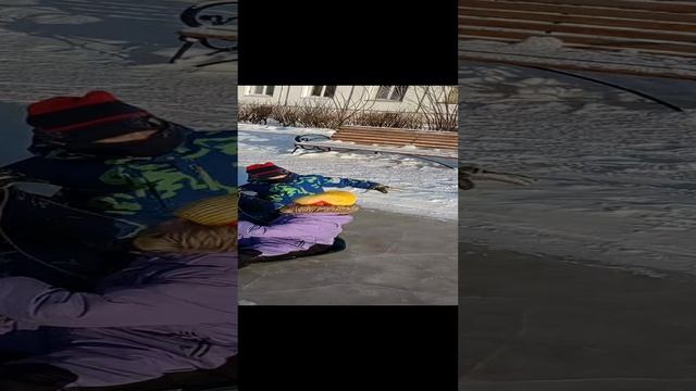 покатушки с горки смотреть онлайн