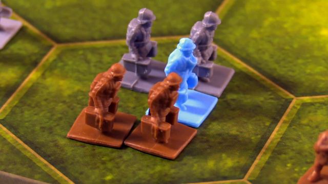 REVIEW ' The Great War: French Army Expansion' & French Tanks смотреть онлайн