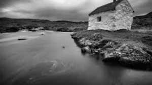 The Strangers Grave - Hamilton Harty